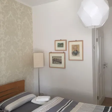 Fewo Trier Apartmán *