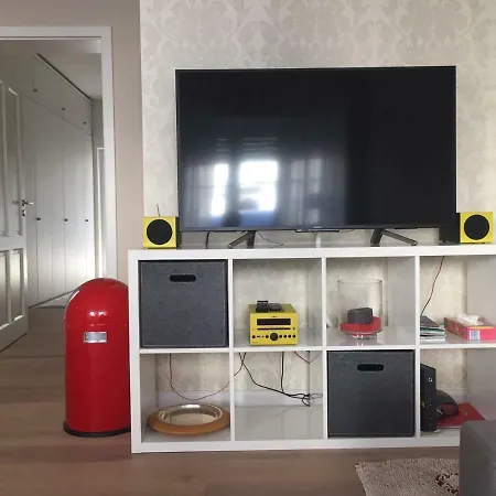 Fewo Trier Appartement Trier