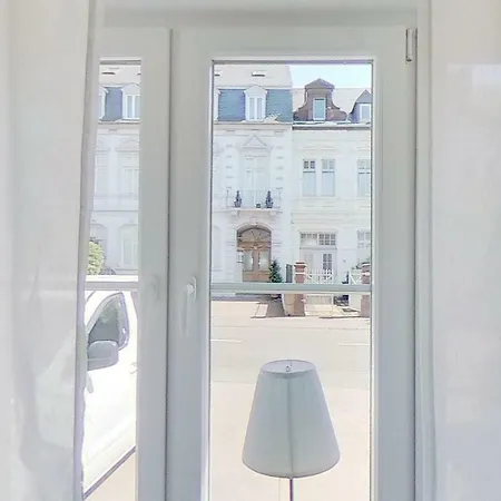 Fewo Trier Apartment