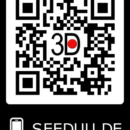 Fewo Trier Apartment