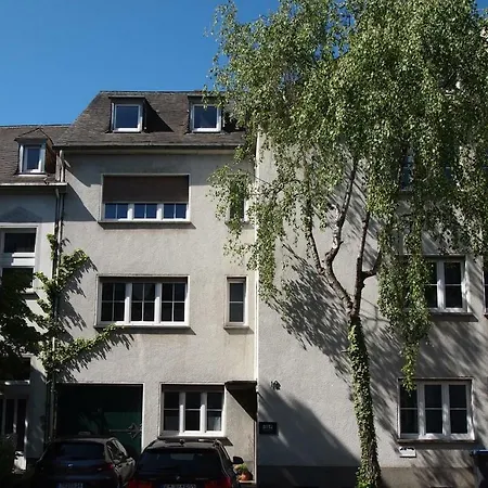 Appartement Fewo Trier