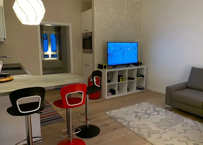 Apartamento Fewo Trier Trier