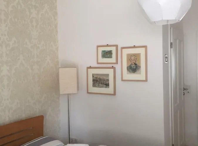 Fewo Trier Apartamento *