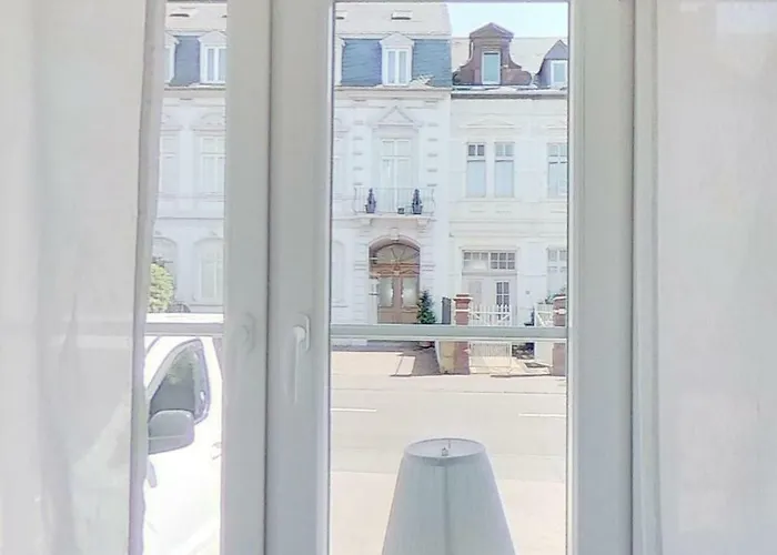 Fewo Trier Apartamento