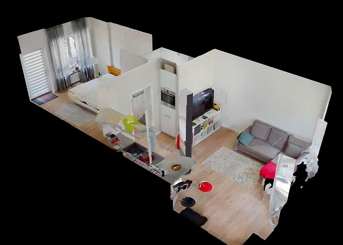 Apartamento Fewo Trier Trier