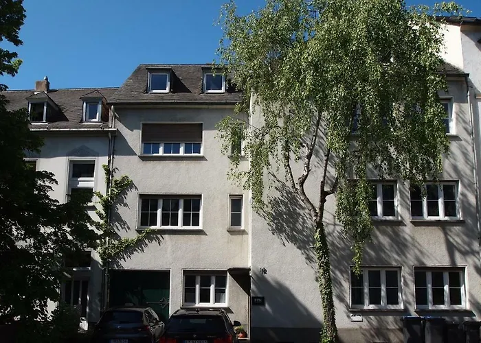 Apartamento Fewo Trier